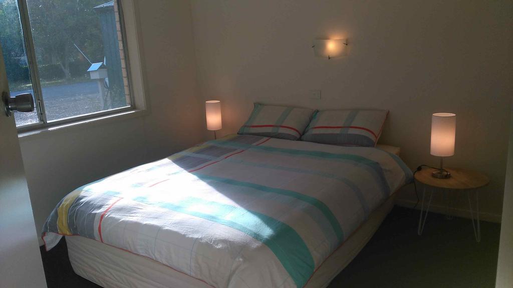 Ageri Holiday Unit Bright Εξωτερικό φωτογραφία